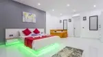 Villa Saltanat - Antalya, Kaş, Kalkan / Sarıbelen - Fotoğraf 44