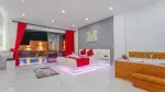 Villa Saltanat - Antalya, Kaş, Kalkan / Sarıbelen - Fotoğraf 43