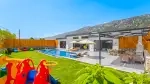 Villa Saltanat - Antalya, Kaş, Kalkan / Sarıbelen - Fotoğraf 1