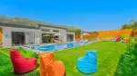 Villa Saltanat - Antalya, Kaş, Kalkan / Sarıbelen - Fotoğraf 2