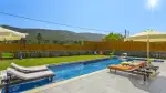 Villa Saltanat - Antalya, Kaş, Kalkan / Sarıbelen - Fotoğraf 9