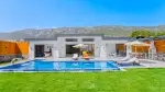 Villa Saltanat - Antalya, Kaş, Kalkan / Sarıbelen - Fotoğraf 3