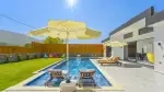 Villa Saltanat - Antalya, Kaş, Kalkan / Sarıbelen - Fotoğraf 5