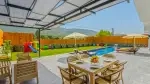 Villa Saltanat - Antalya, Kaş, Kalkan / Sarıbelen - Fotoğraf 10
