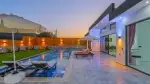 Villa Saltanat - Antalya, Kaş, Kalkan / Sarıbelen - Fotoğraf 19