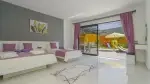 Villa Saltanat - Antalya, Kaş, Kalkan / Sarıbelen - Fotoğraf 52