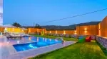 Villa Saltanat - Antalya, Kaş, Kalkan / Sarıbelen - Fotoğraf 23