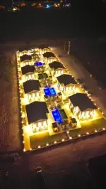 Villa Şampiyon 8 - Muğla, Ortaca, Sarıgerme - Fotoğraf 10
