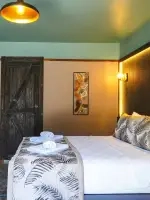 Villa Şampiyon 9 - Muğla, Ortaca, Sarıgerme - Fotoğraf 30
