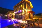 Villa Şampiyon 4 - Muğla, Ortaca, Sarıgerme - Fotoğraf 1