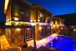Villa Şampiyon 6 - Muğla, Ortaca, Sarıgerme - Fotoğraf 5