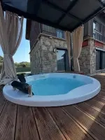 Villa Şampiyon 8 - Muğla, Ortaca, Sarıgerme - Fotoğraf 12