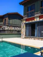 Villa Şampiyon 9 - Muğla, Ortaca, Sarıgerme - Fotoğraf 10
