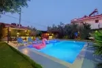 Villa Sandra - Muğla, Fethiye, Karaçulha - Fotoğraf 14