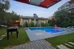 Villa Sandra - Muğla, Fethiye, Karaçulha - Fotoğraf 8