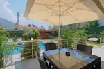 Villa Sandra - Muğla, Fethiye, Karaçulha - Fotoğraf 23
