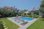 Villa Sandra - Muğla, Fethiye, Karaçulha - Fotoğraf 12