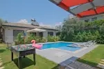Villa Sandra - Muğla, Fethiye, Karaçulha - Fotoğraf 17