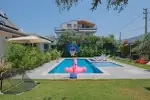 Villa Sandra - Muğla, Fethiye, Karaçulha - Fotoğraf 18