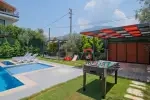 Villa Sandra - Muğla, Fethiye, Karaçulha - Fotoğraf 22