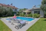 Villa Sandra - Muğla, Fethiye, Karaçulha - Fotoğraf 7