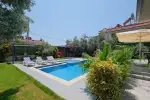 Villa Sandra - Muğla, Fethiye, Karaçulha - Fotoğraf 16