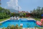 Villa Sandra - Muğla, Fethiye, Karaçulha - Fotoğraf 10