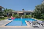 Villa Sandra - Muğla, Fethiye, Karaçulha - Fotoğraf 6
