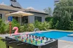 Villa Sandra - Muğla, Fethiye, Karaçulha - Fotoğraf 19