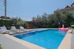 Villa Sandra - Muğla, Fethiye, Karaçulha - Fotoğraf 13