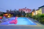 Villa Sandra - Muğla, Fethiye, Karaçulha - Fotoğraf 15