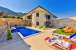Villa Sarcan 2 - Muğla, Fethiye, Seydikemer - Fotoğraf 5