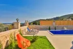 Villa Sarcan 2 - Muğla, Fethiye, Seydikemer - Fotoğraf 11