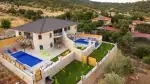 Villa Sarcan 2 - Muğla, Fethiye, Seydikemer - Fotoğraf 24