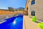 Villa Sarcan 2 - Muğla, Fethiye, Seydikemer - Fotoğraf 20
