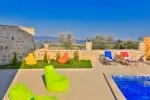Villa Sarcan 2 - Muğla, Fethiye, Seydikemer - Fotoğraf 17