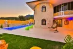 Villa Sarcan 2 - Muğla, Fethiye, Seydikemer - Fotoğraf 28