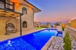 Villa Sarcan 2 - Muğla, Fethiye, Seydikemer - Fotoğraf 25