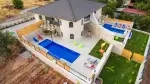 Villa Sarcan 2 - Muğla, Fethiye, Seydikemer - Fotoğraf 30