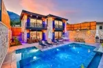 Villa Sarcan 3 - Muğla, Fethiye, Seydikemer - Fotoğraf 32