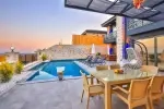 Villa Sarcan 3 - Muğla, Fethiye, Seydikemer - Fotoğraf 16