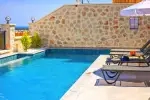 Villa Sarcan 3 - Muğla, Fethiye, Seydikemer - Fotoğraf 18