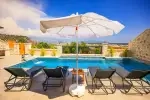 Villa Sarcan 3 - Muğla, Fethiye, Seydikemer - Fotoğraf 22