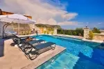Villa Sarcan 3 - Muğla, Fethiye, Seydikemer - Fotoğraf 9