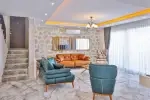 Villa Sarcan 3 - Muğla, Fethiye, Seydikemer - Fotoğraf 44