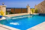 Villa Sarcan 3 - Muğla, Fethiye, Seydikemer - Fotoğraf 8