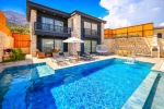 Villa Sarcan 3 - Muğla, Fethiye, Seydikemer - Fotoğraf 2