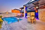 Villa Sarcan 3 - Muğla, Fethiye, Seydikemer - Fotoğraf 31