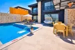 Villa Sarcan 3 - Muğla, Fethiye, Seydikemer - Fotoğraf 4