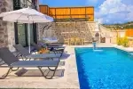 Villa Sarcan 3 - Muğla, Fethiye, Seydikemer - Fotoğraf 6